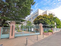 JR埼京線 与野本町駅 バス16分 電建北通り下車 徒歩1分