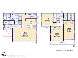 東武野田線 大和田駅 徒歩17分