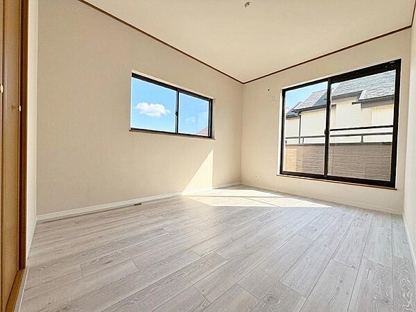 子供部屋