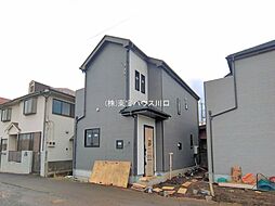 東武東上線 上福岡駅 徒歩16分