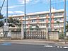 周辺：ふじみ野市立福岡小学校 560m
