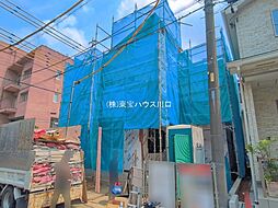 JR埼京線 南与野駅 徒歩13分