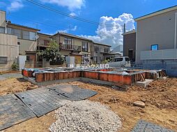 東武野田線 南桜井駅 徒歩4分