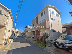 外観の画像