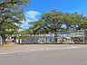 周辺：さいたま市立桜山中学校 1360m