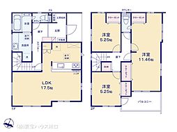 JR高崎線 上尾駅 バス7分 市民体育館前下車 徒歩6分