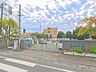 周辺：草加市立氷川小学校 190m
