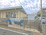 周辺：ひかわ保育園 560m