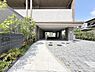 外観：入居した瞬間から新しい日常が始まります。