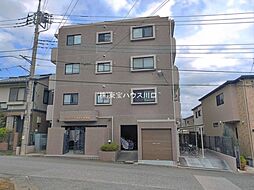 外観の画像