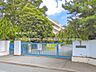 周辺：春日部市立豊野中学校 1900m