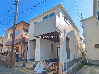 外観：物件外観