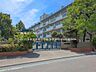 周辺：さいたま市立栄和小学校 350m