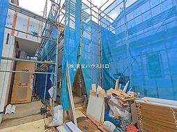 JR京浜東北・根岸線 蕨駅 徒歩16分