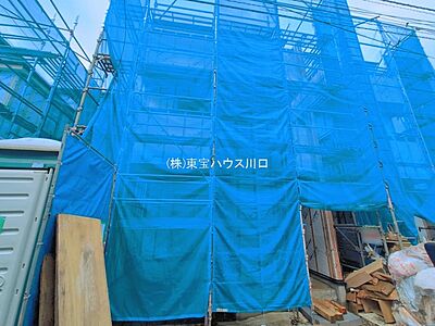 外観:物件外観 外観:物件外観