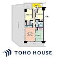 レーベンハイム鹿浜弐番館8階2,900万円