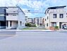外観：現地全体。2026年7月下旬撮影