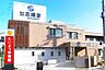 周辺：たいよう保育園中青木園まで約511m