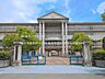 周辺：越谷市立花田小学校 750m