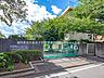 周辺：練馬区立大泉北小学校 770m
