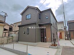 東武伊勢崎線 一ノ割駅 徒歩4分