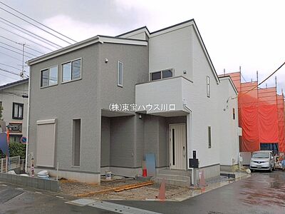 外観:物件外観 外観:物件外観