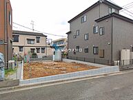 埼玉県さいたま市桜区町谷3丁目：物件画像