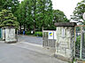 周辺：蕨市立第一中学校　699ｍ