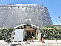 セントヒルズ東川口