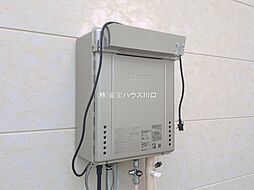 外観の画像