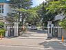 周辺：さいたま市立田島中学校 470m