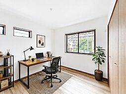 子供部屋の画像