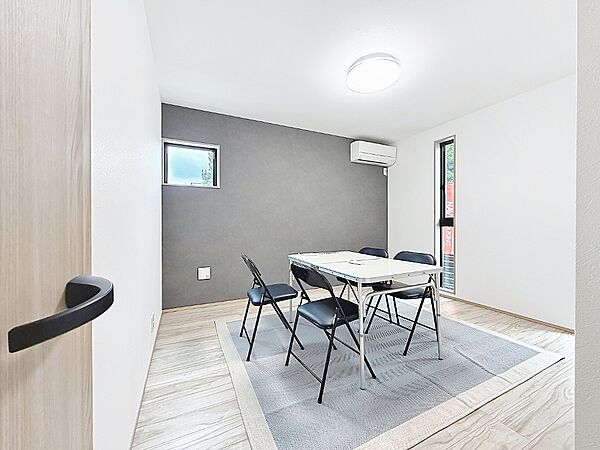 子供部屋