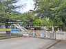 周辺：上尾市立平方東小学校 1360m