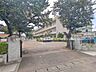 周辺：上尾市立太平中学校 1040m
