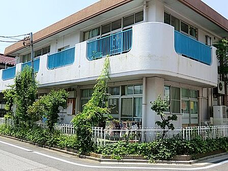さくら保育園まで約350m