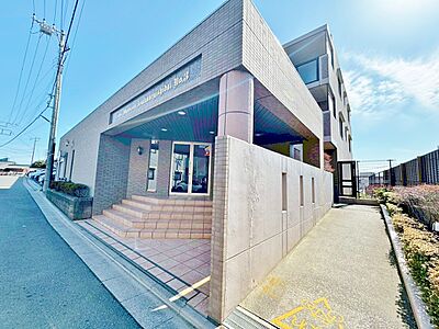 外観 外観