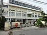 周辺：川口市立差間小学校まで約800m