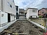 外観：西新井駅徒歩10分＆大師線駅徒歩5分。地下鉄も乗り入れて都心へのアクセス便利。。BELS(建築物省エネルギー性能表示制度)。ZEH水準住宅。30年長期サポート。
