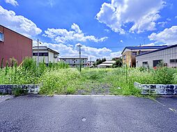 川口市芝高木1丁目(全5区画) C