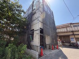 外観の画像
