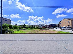 戸田市笹目3丁目(全4区画)4区画