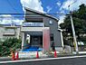 外観：2026年8月下旬撮影。