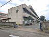 周辺：上尾市立大谷小学校 1100m