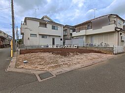 東武伊勢崎線 一ノ割駅 徒歩21分