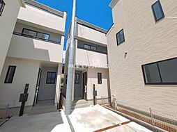 坂下町3丁目(全6棟) D号棟