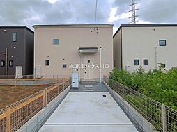 川口市東本郷23-2期(全9棟)3号棟