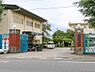 周辺：さいたま市立本太中学校まで約750m
