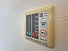 設備：雨の日のお洗濯の強い味方浴室乾燥機。暖房機能も備えており冬場のヒートショック対策にもなります。