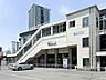 周辺：JR京浜東北線「蕨」駅徒歩15分（1、200m）